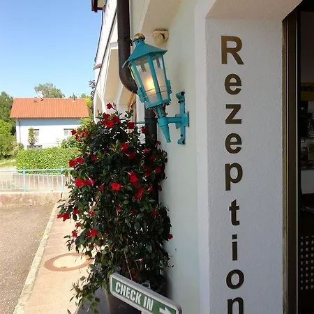 Business-hotel Stockinger Ansfelden