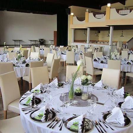 Hotel Business-hotel Stockinger 4*