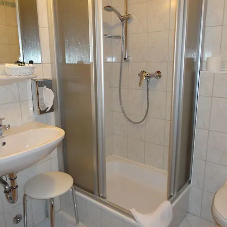Business-hotel Stockinger Hotel Ansfelden