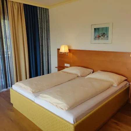 Business-hotel Stockinger Hotel 4*