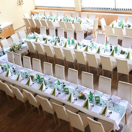 Business-hotel Stockinger Hotel